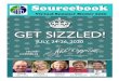 SOURCEBOOK Virtual Summer Sizzler 2020€¦ · SOURCEBOOK | VIRTUAL SUMMER SIZZLER 2020 | PAGE 12 Friday, July 24 Meet Your New Regional Faculty 9:15 am to 9:45 am Tammy Ragsdale