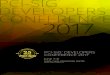 SANTA CLARA CONVENTION CENTER Santa Clara, California · PCI-SIG DEVELOPERS CONFERENCE 2017 | Agenda DAY 1 – JUNE 7TH TRACK 1 – PCI EXPRESS® TRACK 2 – PCI-SIG ARCHITECTURE
