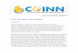 From the Desk of the President - neonatal.dk · 2018. 9. 15. · July 2018 COINN Bulletin From the Desk of the President Colleagues, COINN is growing! There is a new neonatal organization
