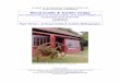 Rural Crafts & Trades Today€¦ · Crafts in the English Countryside: Towards a Future, Countryside Agency. [includes the horse industry, wheelwrights and wheelwrighting, the ironworking