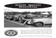 Hornet Special Newsletter - WordPress.com · Bob Nichol’s ‘34 Hornet Special, Jeremy Williams’ ‘34 Hornet Saloon, Bob Anderson’s ‘34 Nine Saloon and ‘33 Hornet Coupe,