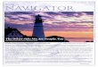 October 2014 The Volume 33 Navigator · October 2014 The Navigator Volume 33 Treating temps as humans rather than a strategy is rewarding (Staffing Industry Review, July/August 2014)