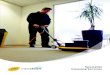 Specialist Cleaning Services · is the seal applied to the surface. If the seal is worn through, and bare timber is exposed, the flooring will become damaged and marked. PHS offers