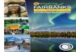 Table of Contents...beautiful parts of the world. I am definitely putting Alaska on my list of places to visit in the near future.” – Reuben Mourad, Australian Travel Writer/Television