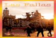 Voorwoord - Verrassend Valencia · FALLAS & NINOTS 2019 | 56 FALLAS WOORDENBOEK | 62 FALLAS DO’S & DON’TS | 64 t n . Meer weten over Las Fallas? Langs de mooiste beelden wandelen?