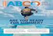 ARE YOU READY FOR SUMMER? - ABCO HVACR SupplyMay 05, 2012  · further, launching a local radio campaign for regional ductless HVAC dealers and contractors, as well as a regional ductless