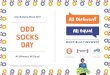 ODD SOCKS DAY - Anti-Bullying Week · Review your anti-bullying policy as a school. We have some handy tips to help with developing your anti-bullying policy. Anti-Bullying Week is