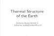Units - macOS Serverjupiter.ethz.ch/~gfdteaching/dymali/2017/downloads/... · urier's law 4-l Heattransfer through a slab. where k is the coefficient of thermal conductivity and 