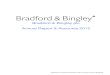 Bradford & Bingley plc Annual Report & Accounts 2012/media/Files/B/Bradford-and... · Bradford & Bingley plc Annual Report & Accounts 2012. Annual Report & Accounts 2012 2 Contents