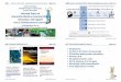 03-3403000-HOLZINGER-Reinforcement-Learning-2017-slideshuman-centered.ai/wordpress/wp-content/uploads/... · Status as of 03.04.2016 e Machine Learning JYU Scientists in this area