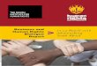 Business and 13-14 March 2018 Human Rights Dialogue ... and... · development, corporate accountability and State-owned enterprises (SOEs), business and community engagement, and