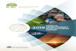 ANNUAL 2019 EFFECTIVENESS REPORT - iciec.isdb.org ADER 2019 (ENGLISH).p… · ISFD Islamic Solidarity Fund for Development ITFC Islamic Trade Finance Corporation ITFEE ICIEC Microfinance