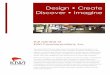 New Design • Create Discover • Imagine · 2019. 7. 16. · Design • Create Discover • Imagine The current CEO of the firm, Sheila T. Brann, founded KIWI Communications, Inc