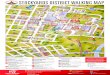 STOCKYARDS DISTRICT WALKING MAP - Cloudinary · Fort Worth Herd. 6. Sundance Square Spanning 35 blocks, Sundance Square is the perfect place to shop, dine and be entertained. Sundance