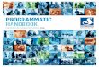 PROGRAMMATIC HANDBOOK - Tori Mediamedia.tori.fi/wp-content/uploads/2016/11/... · Traditionally, ad buying processes are conducted manually. In practice this means that a seller will