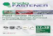PSR INDOFASTENER Final Ver 2 small - · PDF file for Visitors Effective Promotional Efforts • 37,000 direct mailings & 276,000 electronic direct mailings Publicity partnerships with