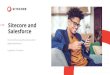 Sitecore and Salesforce · marketing platform Listen, publish, & engage with your consumers across social channels Unite marketing & sales on a single platform for B2B marketing automation