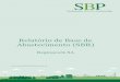 Relatório de Base de Abastecimento (SBR) · Abastecimento (SBR) Reginacork SA . Focusing on sustainable sourcing solutions SBP Framework Supply Base Report: Template for BPs v1.2
