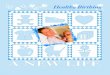 Healthy Birthing - New Brunswick...Some tips for the person giving the massage: • You need to relax and breathe. Being calm will help the woman stay calm too. • Start with a gentle
