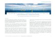 Floating Frontiers: Offshore Wind In the US · 2019. 4. 26. · FLOATING FRONTIERS: OFFSHORE WIND IN THE US – ENVIRONMENTAL CONSIDERATIONS 3 GLO AL MARKET FOR ADVANED “LEAN”