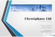 Chemiphase Oilfield Presentation - Donutsdocshare01.docshare.tips/files/18443/184437066.pdf · Chemiphase oxygen scavenger's are used to remove dissolved oxygen from feed water that