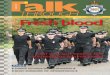 Talk Through magazine issue 158 - GOV UK · fashion,authoritative the 2 FIRSTNEW RECRUITS IN FIVE YEARS butwhen you use it, ... in order to cover the includescommissioningof HAVAS