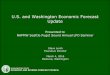 U.S. and Washington Economic Forecast Update · 2016. 3. 4. · U.S. and Washington Economic Forecast Update March 4, 2016 Slide 7 WASHINGTON STATE ECONOMIC AND REVENUE FORECAST COUNCIL