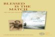 blessed is the match front - Facing History and Ourselves · Blessed is the Match the life and death of hannah senesh A FACING HISTORY AND OURSELVES STUDY GUIDE hEADqUArTErS 16 hurd