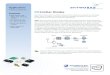 Limiter Diodes Features · 2019. 2. 14. · Limiter Diodes Skyworks’ broad product portfolio includes limiter diodes as packaged and bondable silicon chips, in addition to ceramic