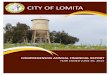 CITY OF LOMITA · City Council City of Lomita, California Page Two. 2 . Other Matters . Required Supplementary Information . Accounting principles generally accepted in the United