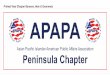 L 4 M * 2 3 4 -A + 2 N + ( * 1 Printed Vinyl Chapter Banners, Hem & Grommets · 2019. 9. 22. · Printed Vinyl Chapter Banners, Hem & Grommets. Title: VSG APAPA Peninsula Created