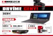 DRVÍME CENY!export.comforinside.sk/pdf/2017-01-noviny.pdf · pamäťových kariet, micro HDMI, hmotnosť 1,08 kg (185ST101HA-GR004T) ASUS Transformer Book T101HA 269 ... Samsung
