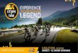 3 MONTH TRAINING PLANnetstorage.lequipe.fr/ASO/egp/etapedutour/edt18... · 3 month training plan Each person’sindividual experience of a cyclosportive is different. Whether you’vesigned