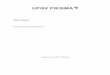 UPOV PRISMA Guía para los obtentores · Parte 3: Descripción de las características y el funcionamiento de UPOV PRISMA 2 Siglas IRN Número internacional de referencia OCVV Oficina