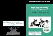 OPTIMUM WELLNESS PLANS Optimum Wellness Plans are NOT ... · To enroll your pet or for more information, please speak with a Naperville Animal Hospital associate or call 630-355-5300