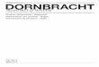 DORNBRACHT the of DORNBRACHT - Interempresas: Productos e ... · PDF file de conjunto del programa de productos actual, información sobre nuestras variadas superficies y el Dornbracht