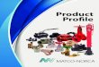 Product Profile - Matco-Norca Product Profile 3 Certifications & Approvals Matco-Norca is committed to maintaining a high standard of quality for all the products we offer.Most products