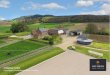 oxbank farm draft 25.8€¦ · Equestrian Facilities Lying immediately adjacent to the homestead and installed in 2013 are the following high quality equestrian facilities:- Arena