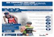 BDC CORPORATE CHALLENGE - International Triathlon Unionwts-assets.triathlon.org/...Corporate_Challenge... · BDC CORPORATE CHALLENGE SATURDAY, AUGUST 5th, 2017 AS PART OF THE ITU