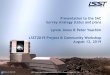 Presentation to the SAC Survey strategy status and plans ......#lsst2019 LSST Project and Community Workshop 2019 • Tucson • August 12 - 16LSST Project and Community Workshop 2019