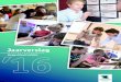 Hogeschool Leiden · 2017. 6. 30. · 4 Jaarverslag - 2016 Dit is het Jaarverslag van Hogeschool Leiden van het jaar 2016. Het laatste jaar van ons instellingsplan 2012-2016 ‘Talent