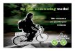 Bike commuters are good for your - Polis Network€¦ · Bike commuters are good for your company. Bike To Work! Flanders Institute for Mobility – Competence centre – Independent
