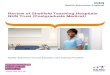 Review of Sheffield Teaching Hospitals NHS Trust ... · Review of Sheffield Teaching Hospitals NHS Trust 3 1. Details of the Review Visit Date(s) 26th February, 14th/ 15th March 2016