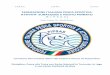 FEDERAZIONE ITALIANA PESCA SPORTIVA ATTIVITA’ …€¦ · Ver. A Rev. 1 del 01/02/2017 Circolare Normativa Pesca di Superficie 2017 pag. 2 di 57 Approvata con delibera n. 52 del
