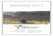 engl Scotland 2017trout and occasional sea trout. Rum from Muck The journey The journey to Rum takes you t hrough some of the most scenic parts of Scotland. The ferry leaves from the