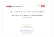 4.0 4 s 4 · ARCHITECTURE Sound Advice for Acoustics | 77 ACOUSTICS IN GENERAL Merriam-Webster defines acoustics as a science, a body of knowledge, dealing with the production of,