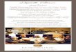 Etiquette Classes - saintpaulhotel.com...Etiquette Classes • 2020 dates Simply Charming Tea: April 25 from 1:00-3:00pm $55pp Adult Business Etiquette: May 13 from 5:00-7:00pm $85pp