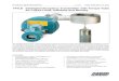 [PSS EML0610 A-(en) 144LD Intelligent Buoyancy transmitter with … · 2020. 6. 23. · RUSSIAN “Intrinsic safety” RUSSIAN “Explosionproof” Belarus - Certificate Number 2176