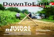 DownToEarth€¦ · DownToEarth SCIENCE AND ENVIRONMENT FORTNIGHTLYFORTNIGHTLY ON POLITICS OF DEVELOPMENT, ENVIRONMENT AND HEALTH Subscriber copy, not for resale `60.00 1-15 SEPTEMBER,
