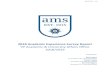 2018 Academic Experience Survey Report - UBC AMS€¦ · The Academic Experience Survey (AES), run annually by the AMS Vice-President Academic and University Affairs Office, is now